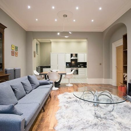 Apartment 1 The Grove Durham Dış mekan fotoğraf
