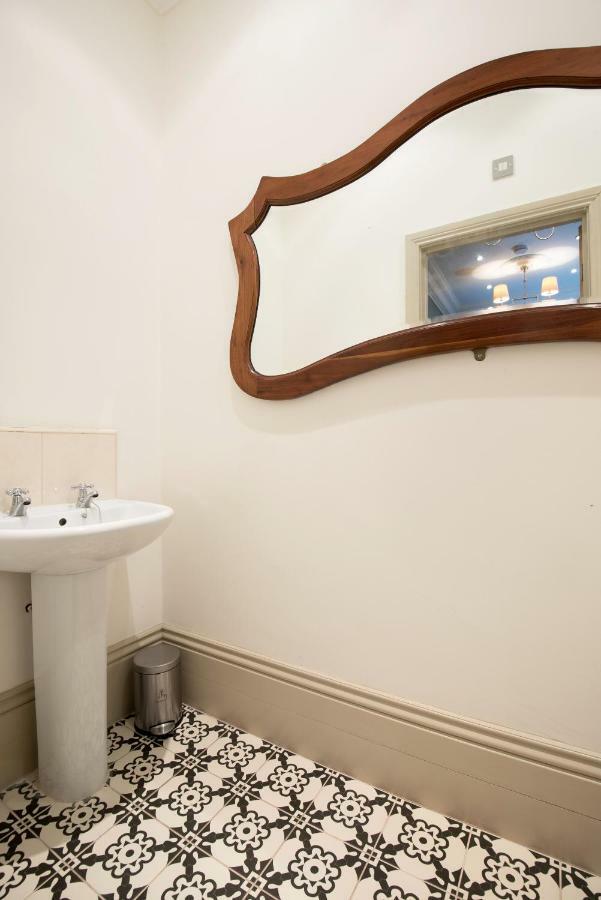 Apartment 1 The Grove Durham Dış mekan fotoğraf