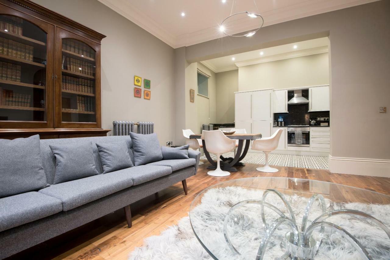 Apartment 1 The Grove Durham Dış mekan fotoğraf