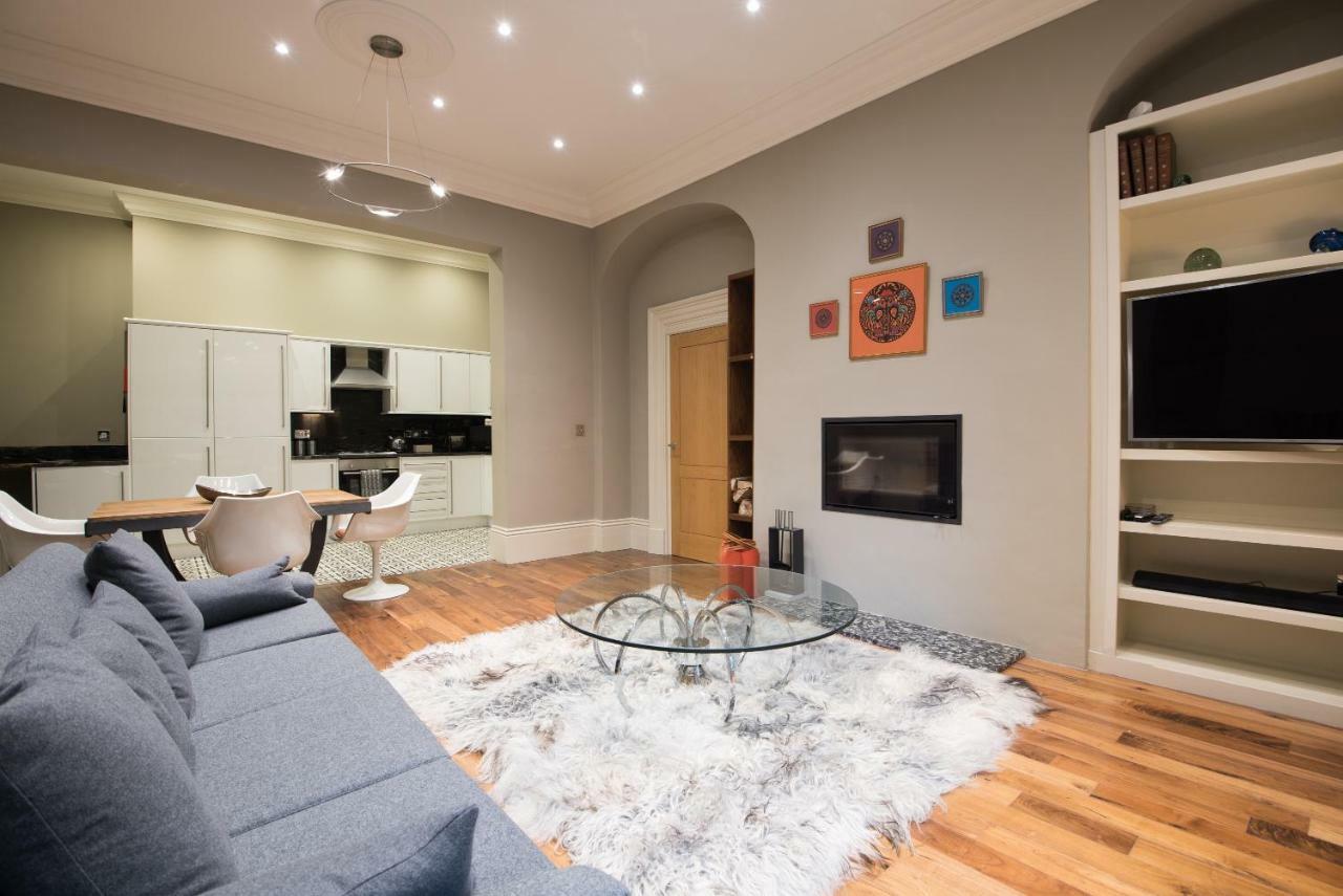 Apartment 1 The Grove Durham Dış mekan fotoğraf