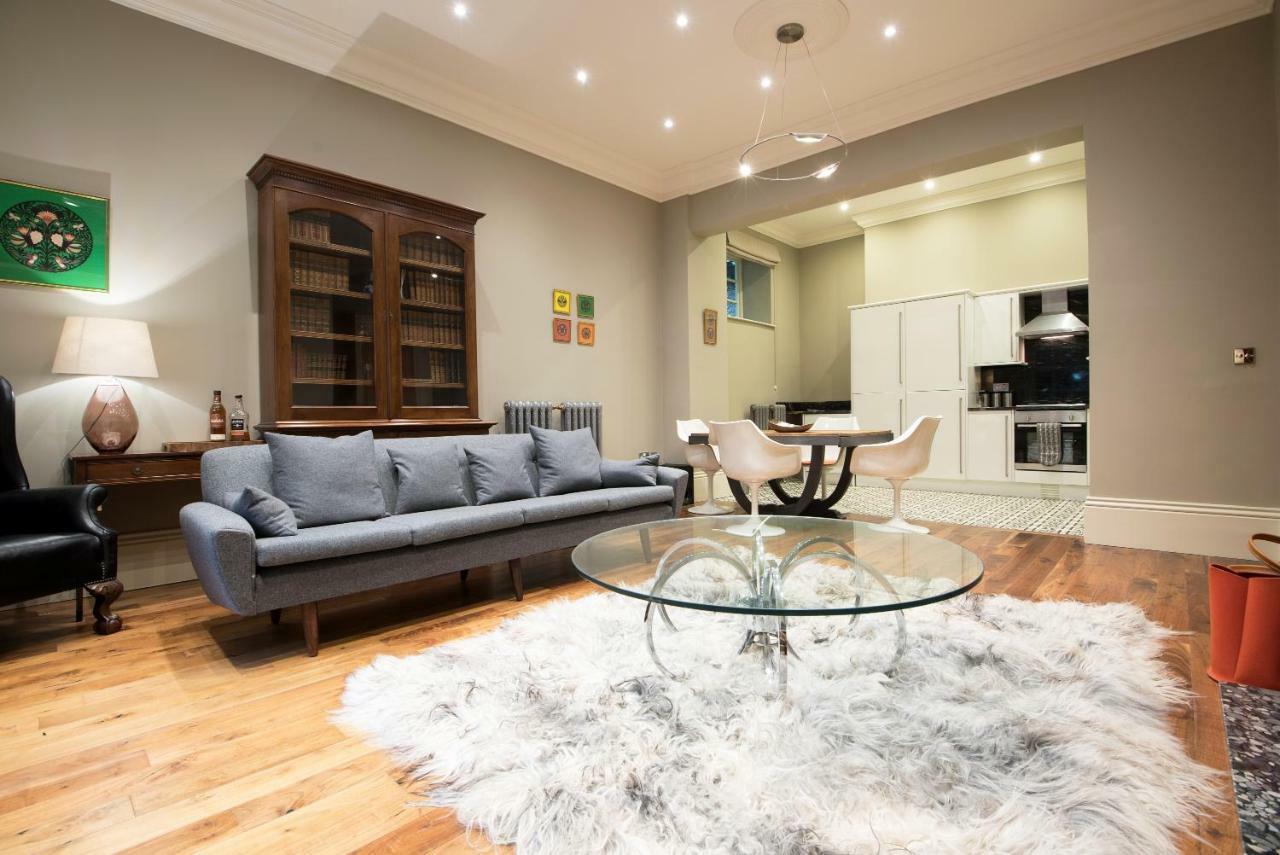 Apartment 1 The Grove Durham Dış mekan fotoğraf