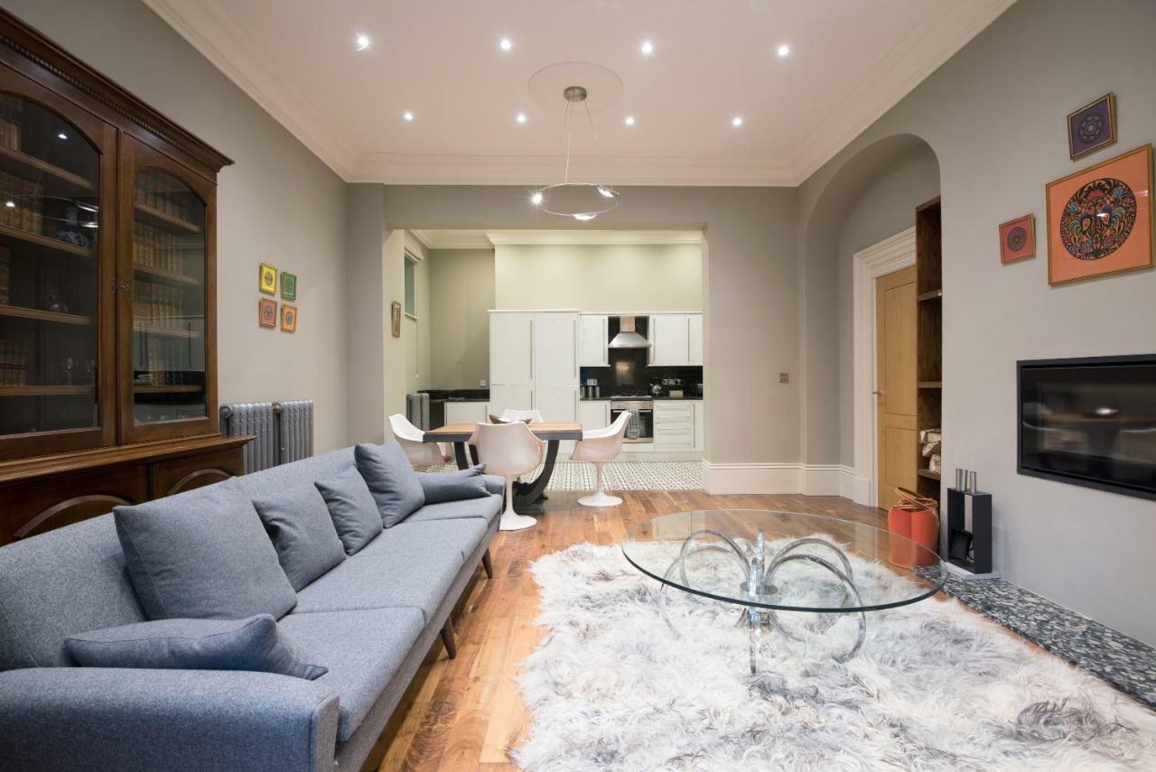 Apartment 1 The Grove Durham Dış mekan fotoğraf