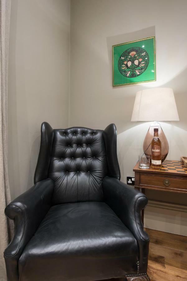 Apartment 1 The Grove Durham Dış mekan fotoğraf