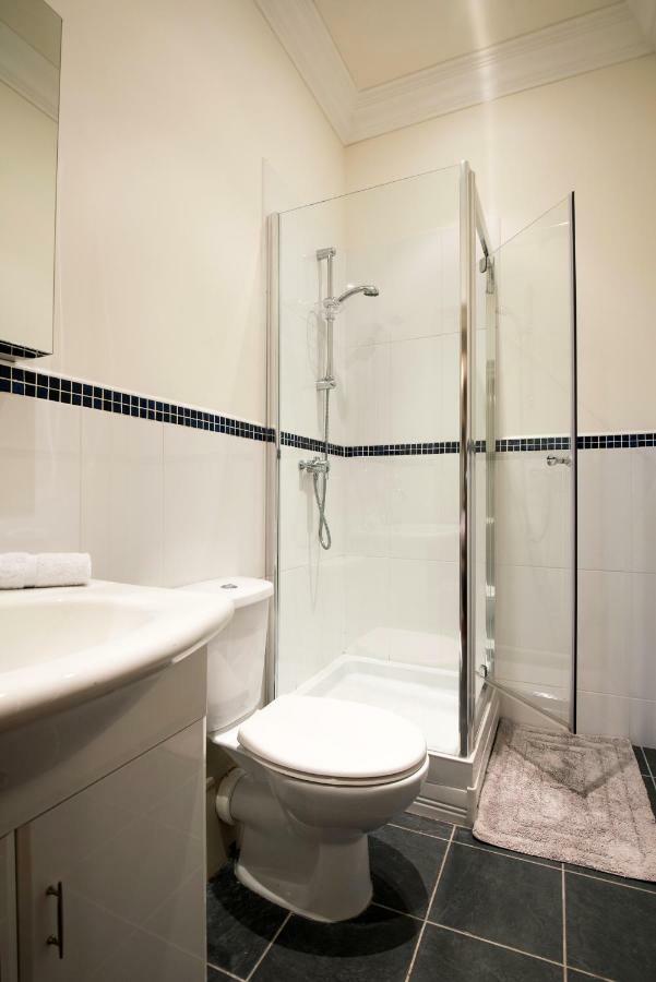 Apartment 1 The Grove Durham Dış mekan fotoğraf