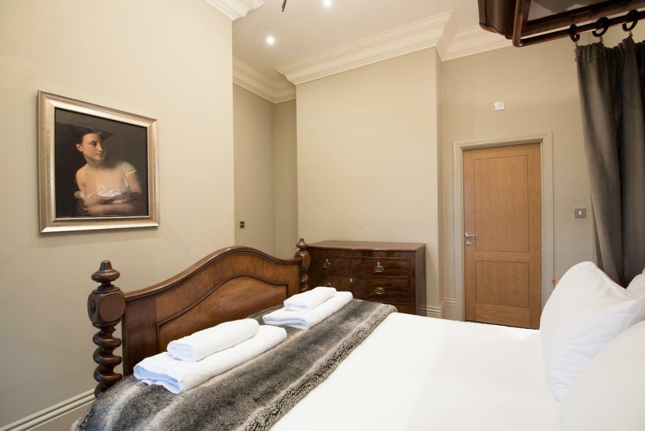 Apartment 1 The Grove Durham Dış mekan fotoğraf