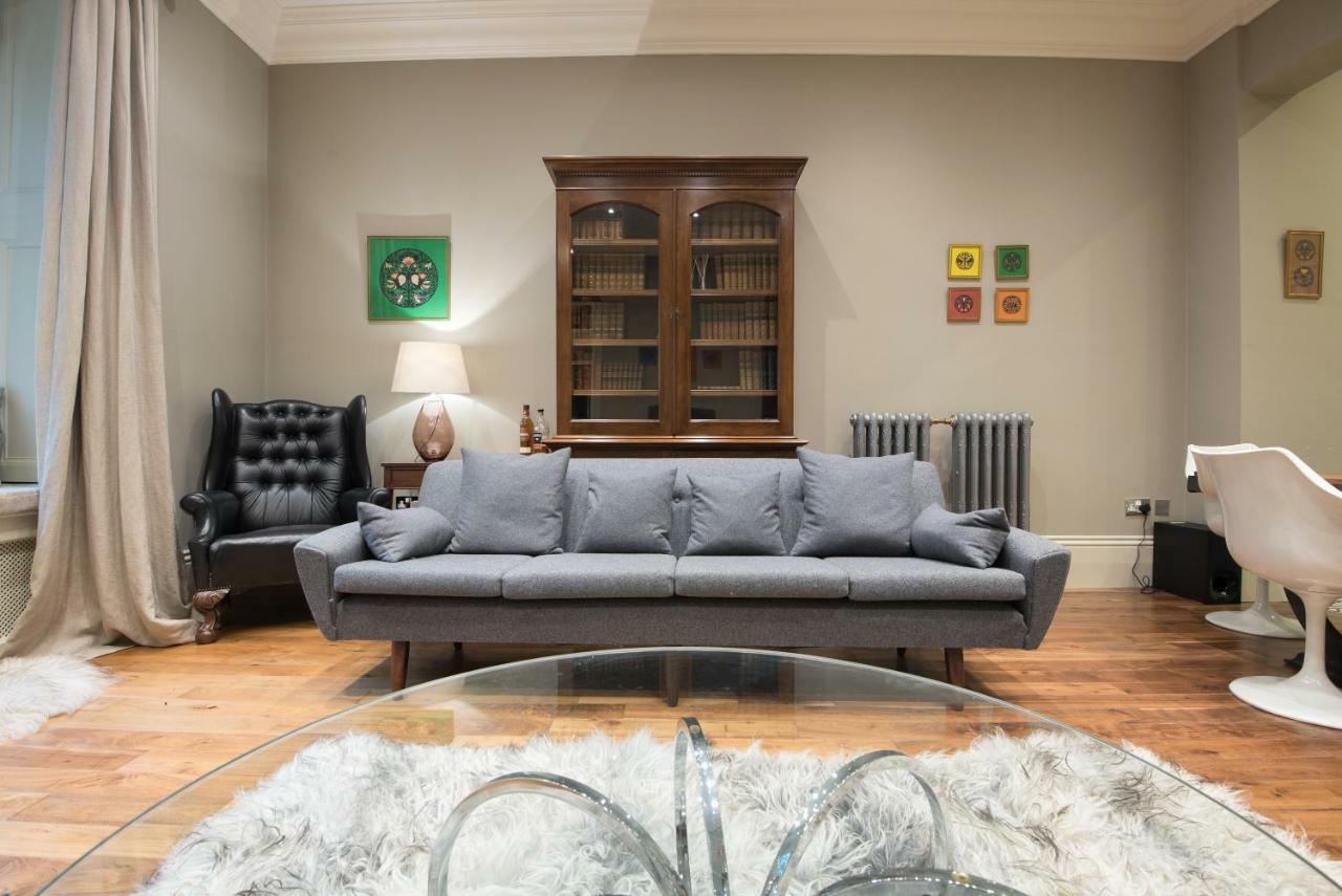Apartment 1 The Grove Durham Dış mekan fotoğraf